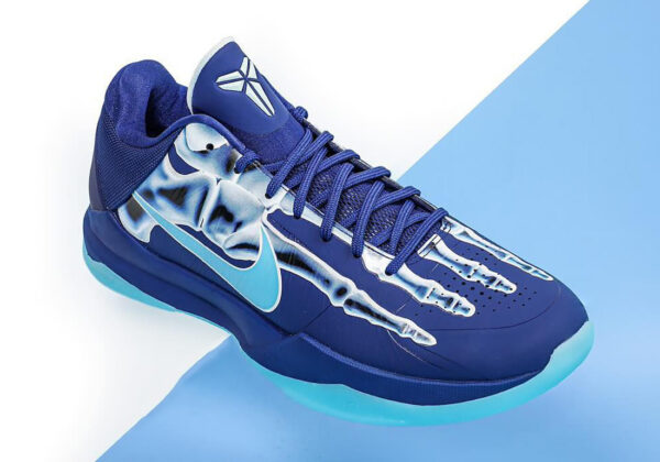 Nike Kobe 5 Protro “X-Ray”