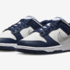 Nike Dunk Low “Midnight Navy”