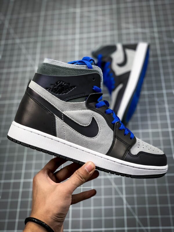 Jordan 1 Zoom League of Legends 2020