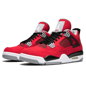 Air Jordan 4 Retro ‘Toro Bravo’