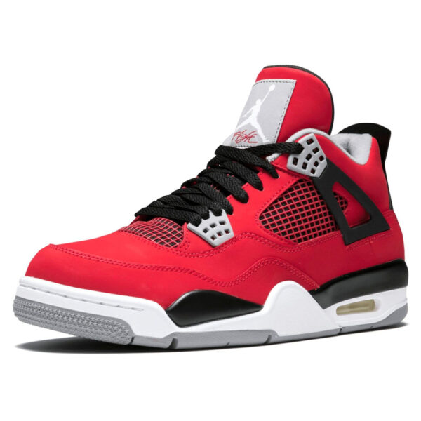 Air Jordan 4 Retro ‘Toro Bravo’