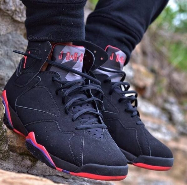 Air Jordan 7 “Raptors”