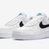 Air Force 1 07 Low Worldwide Pack Blue Fury