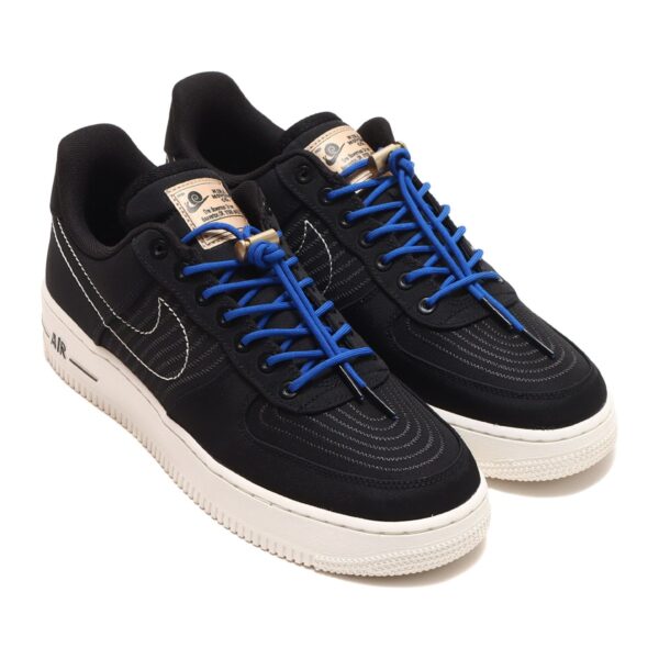 Nike Air Force 1 LV8 3 ‘Moving Company Black’