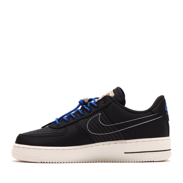 Nike Air Force 1 LV8 3 ‘Moving Company Black’