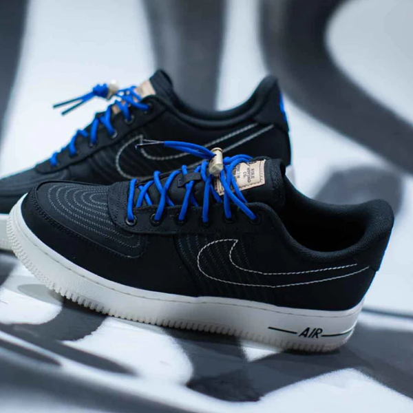 Nike Air Force 1 LV8 3 ‘Moving Company Black’