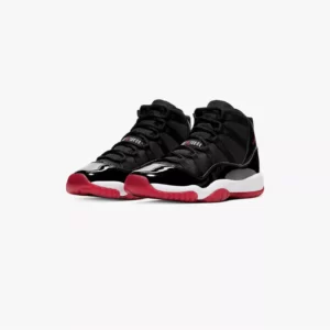 Air Jordan 11 Retro ‘Bred’ 2019