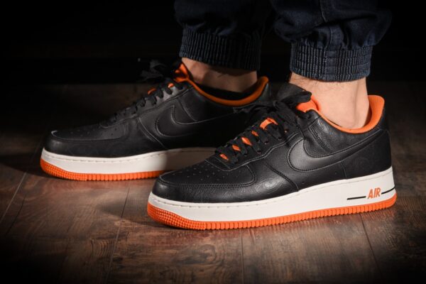 Air Force 1 Low Premium Halloween