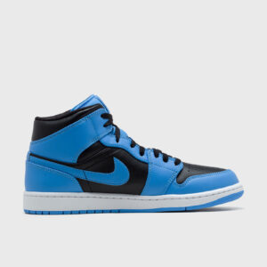 Air Jordan I Mid ‘University Blue’