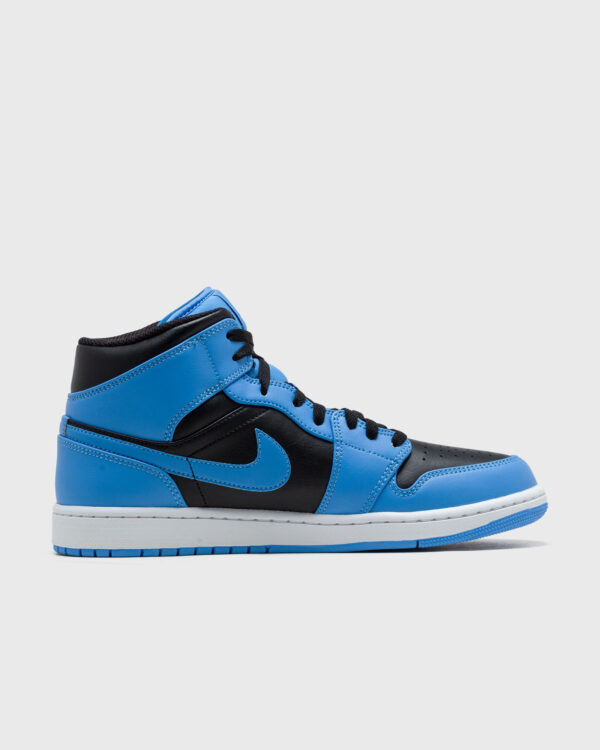 Air Jordan I Mid ‘University Blue’