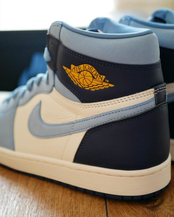 Air Jordan 1 Retro High OG “First In Flight”