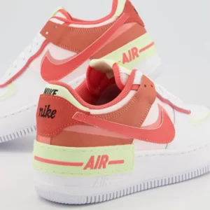 Air Force 1 Shadow ‘White Magic Ember’