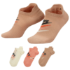 Nike Everyday Plus 3PK No Show