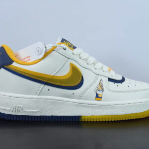 Air Force 1’07 Low “Corona”