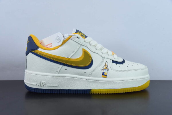 Air Force 1’07 Low “Corona”