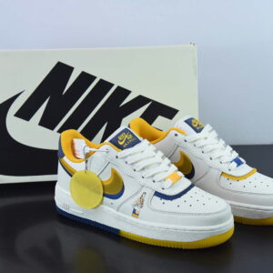 Air Force 1’07 Low “Corona”