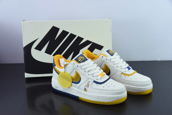 Air Force 1’07 Low “Corona”