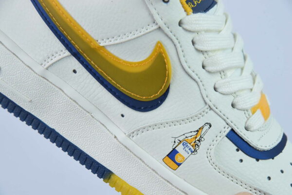 Air Force 1’07 Low “Corona”