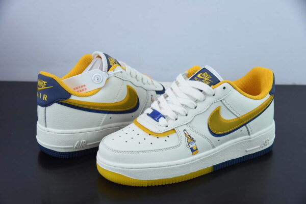 Air Force 1’07 Low “Corona”