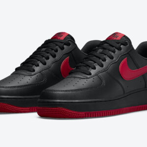 Nike Air Force 1 Low “Bred”