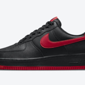 Nike Air Force 1 Low “Bred”