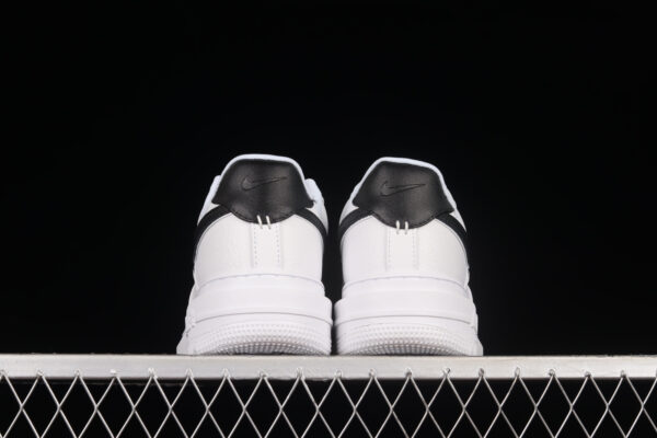 Nike Air Force 1 Luxe White/ Black