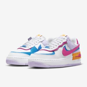 Air Force 1 Shadow ’90s Multicolor’