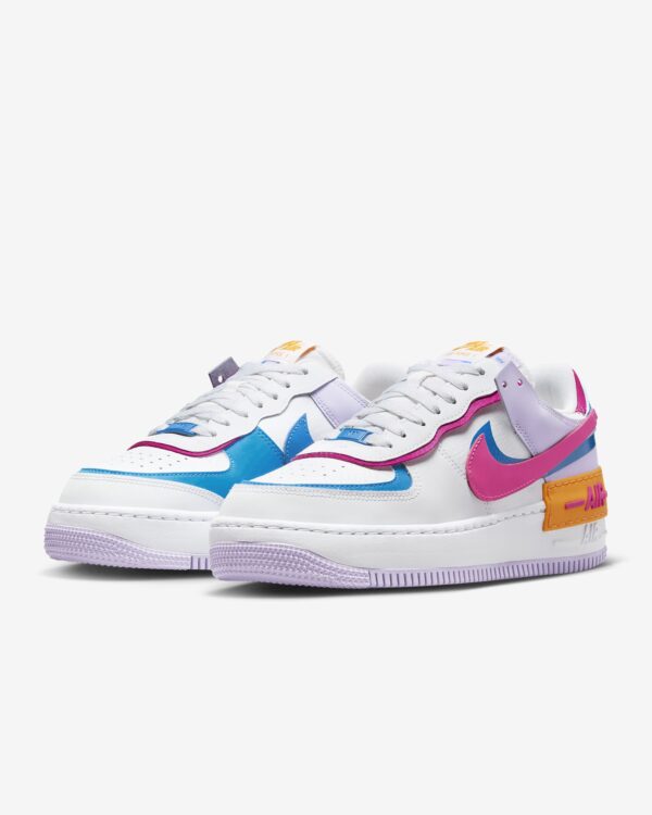 Air Force 1 Shadow ’90s Multicolor’