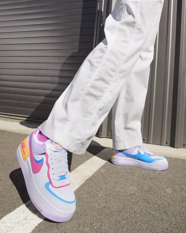 Air Force 1 Shadow ’90s Multicolor’