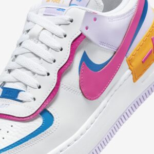 Air Force 1 Shadow ’90s Multicolor’