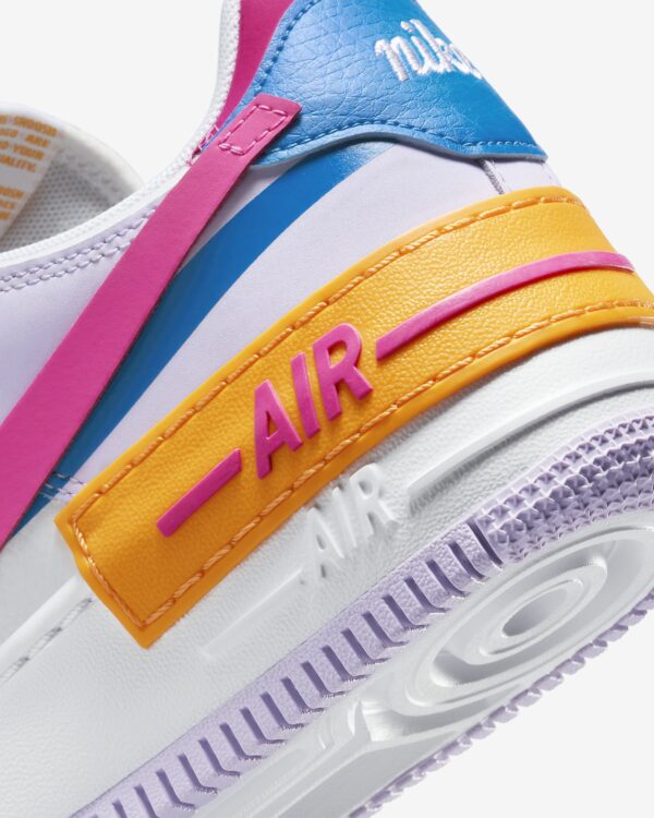 Air Force 1 Shadow ’90s Multicolor’