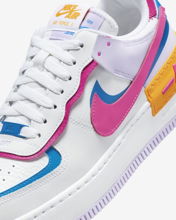 Air Force 1 Shadow ’90s Multicolor’