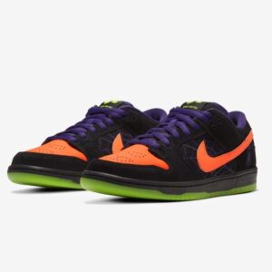 Nike SB Dunk Low Pro ‘Night Of Mischief Halloween’