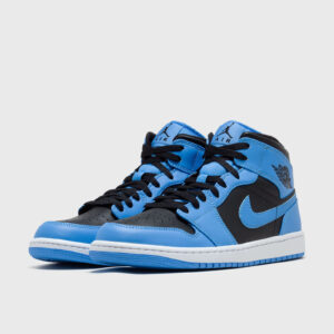 Air Jordan I Mid ‘University Blue’