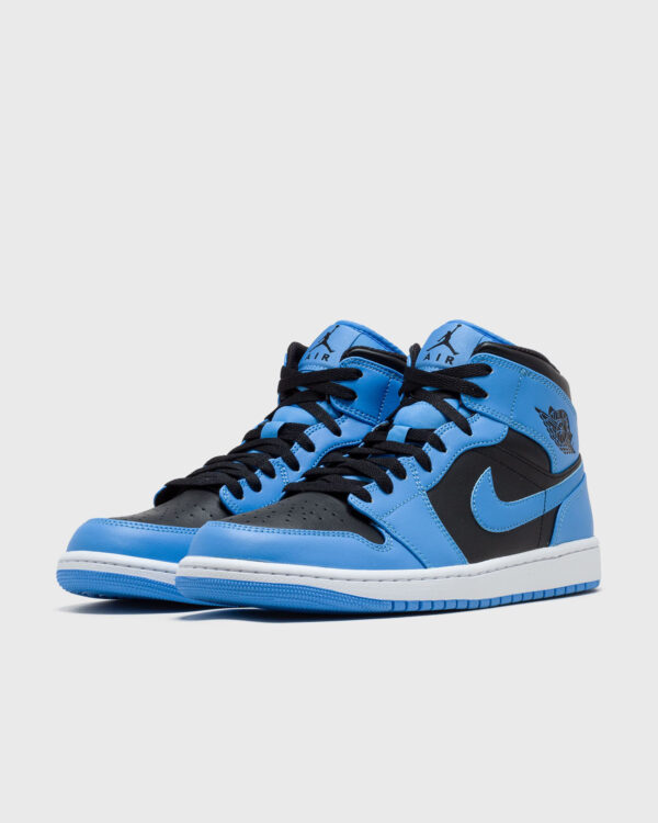 Air Jordan I Mid ‘University Blue’