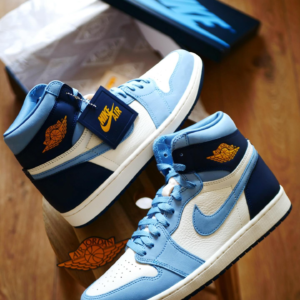 Air Jordan 1 Retro High OG “First In Flight”