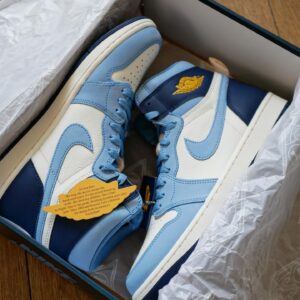 Air Jordan 1 Retro High OG “First In Flight”