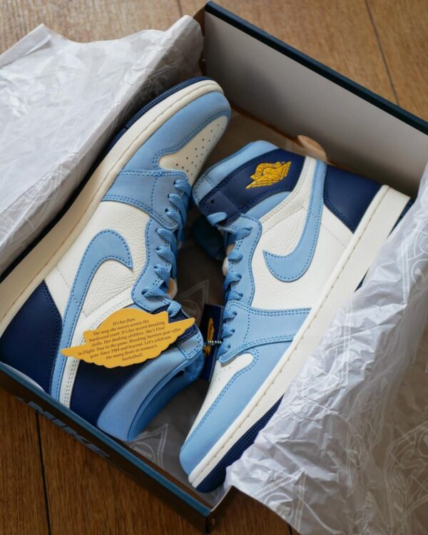 Air Jordan 1 Retro High OG “First In Flight”