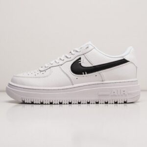 Nike Air Force 1 Luxe White/ Black