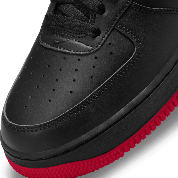 Nike Air Force 1 Low “Bred”