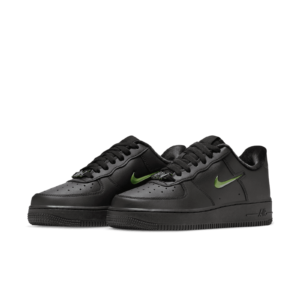 Air Force 1 SE Dance Black