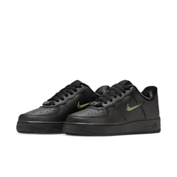 Air Force 1 SE Dance Black