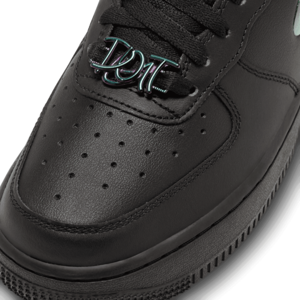 Air Force 1 SE Dance Black