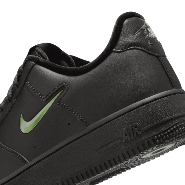 Air Force 1 SE Dance Black