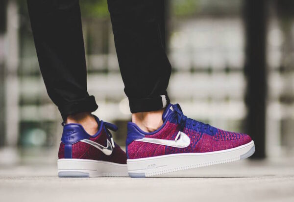 Nike Air Force 1 Ultra Flyknit “USA”