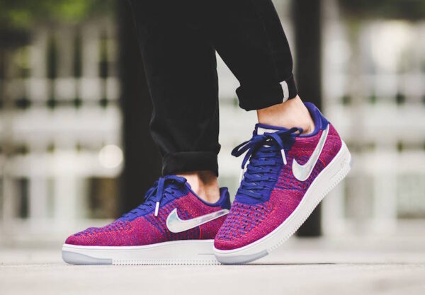 Nike Air Force 1 Ultra Flyknit “USA”