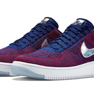 Nike Air Force 1 Ultra Flyknit “USA”