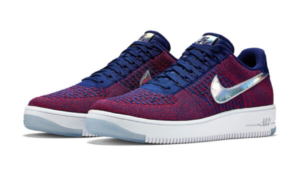 Nike Air Force 1 Ultra Flyknit “USA”