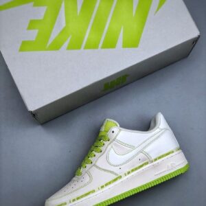 Nike Air Force 1’07 Low “MORE THAN”