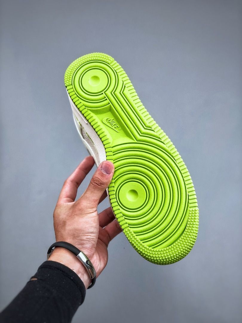 Nike Air Force 1’07 Low “MORE THAN”